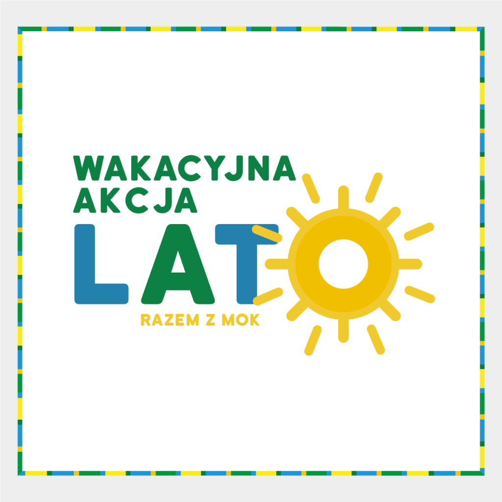 Miniaturka Wakacje 2025