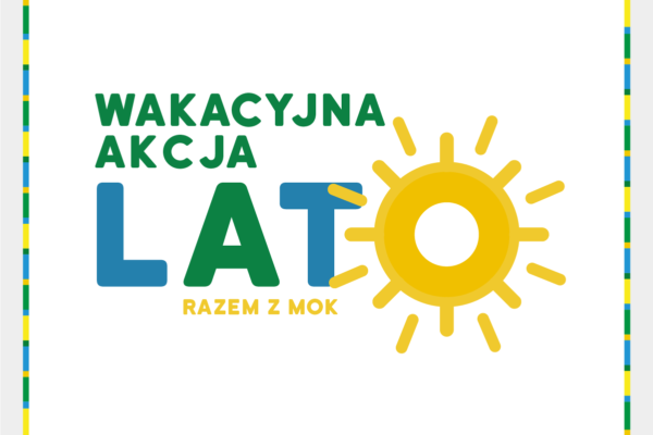 Miniaturka Wakacje 2025